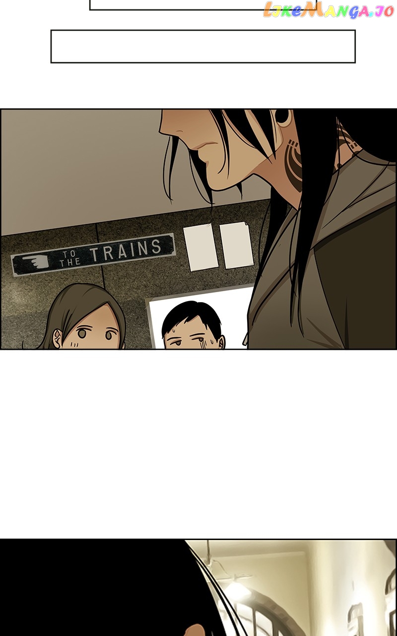 Midnight Poppy Land chapter 2 - page 55