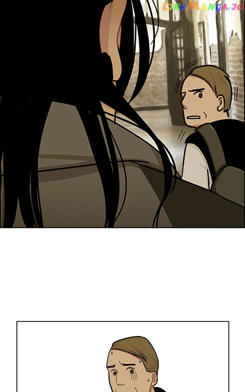 Midnight Poppy Land chapter 2 - page 56
