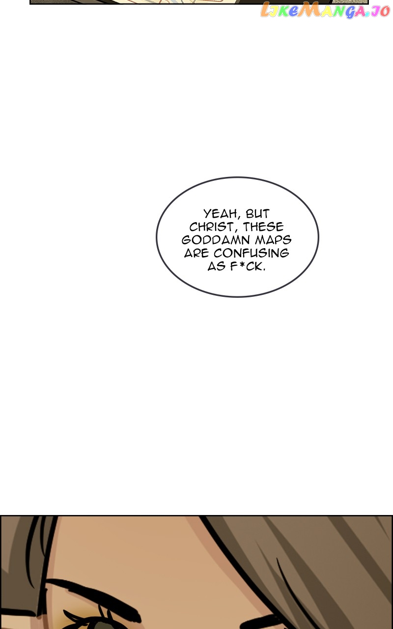 Midnight Poppy Land chapter 2 - page 61