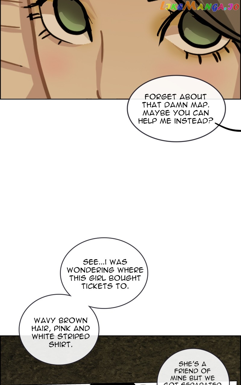 Midnight Poppy Land chapter 2 - page 62