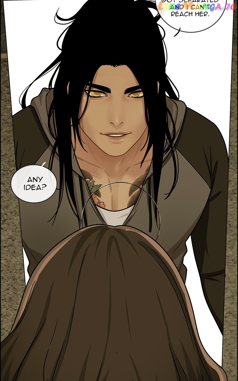 Midnight Poppy Land chapter 2 - page 63