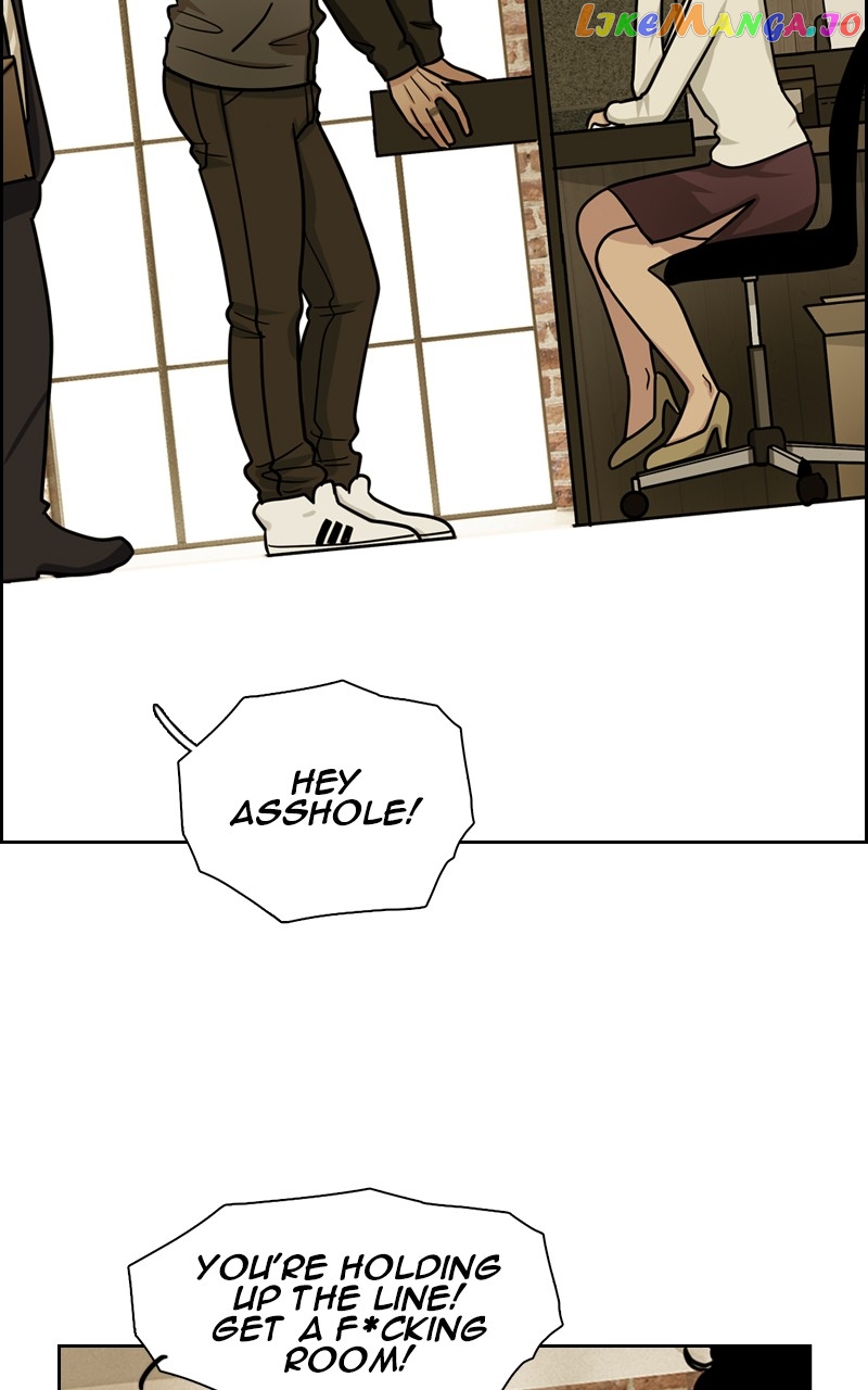 Midnight Poppy Land chapter 2 - page 67