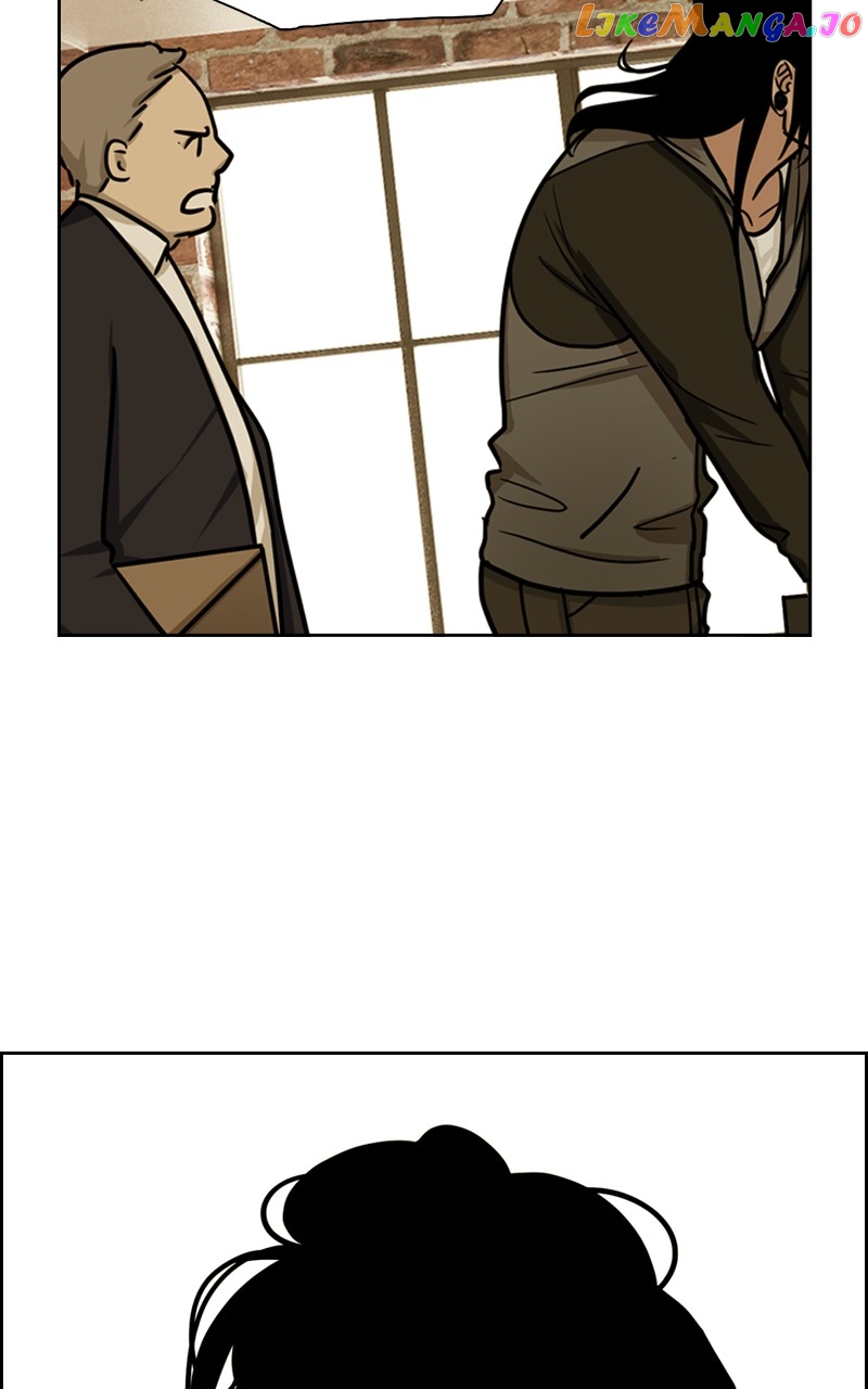 Midnight Poppy Land chapter 2 - page 68