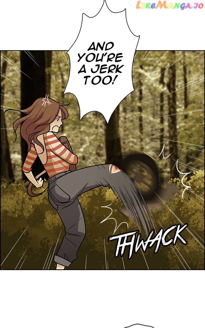 Midnight Poppy Land chapter 2 - page 7