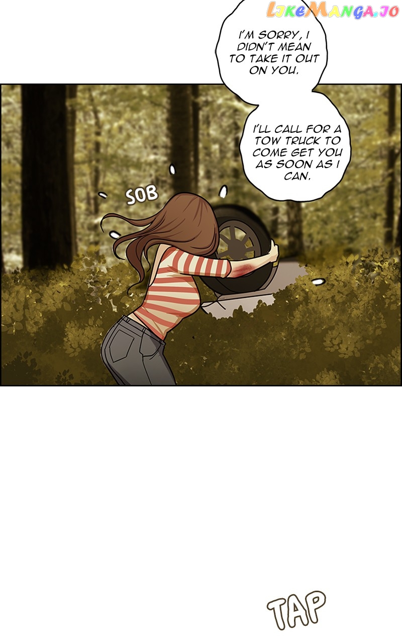 Midnight Poppy Land chapter 2 - page 8