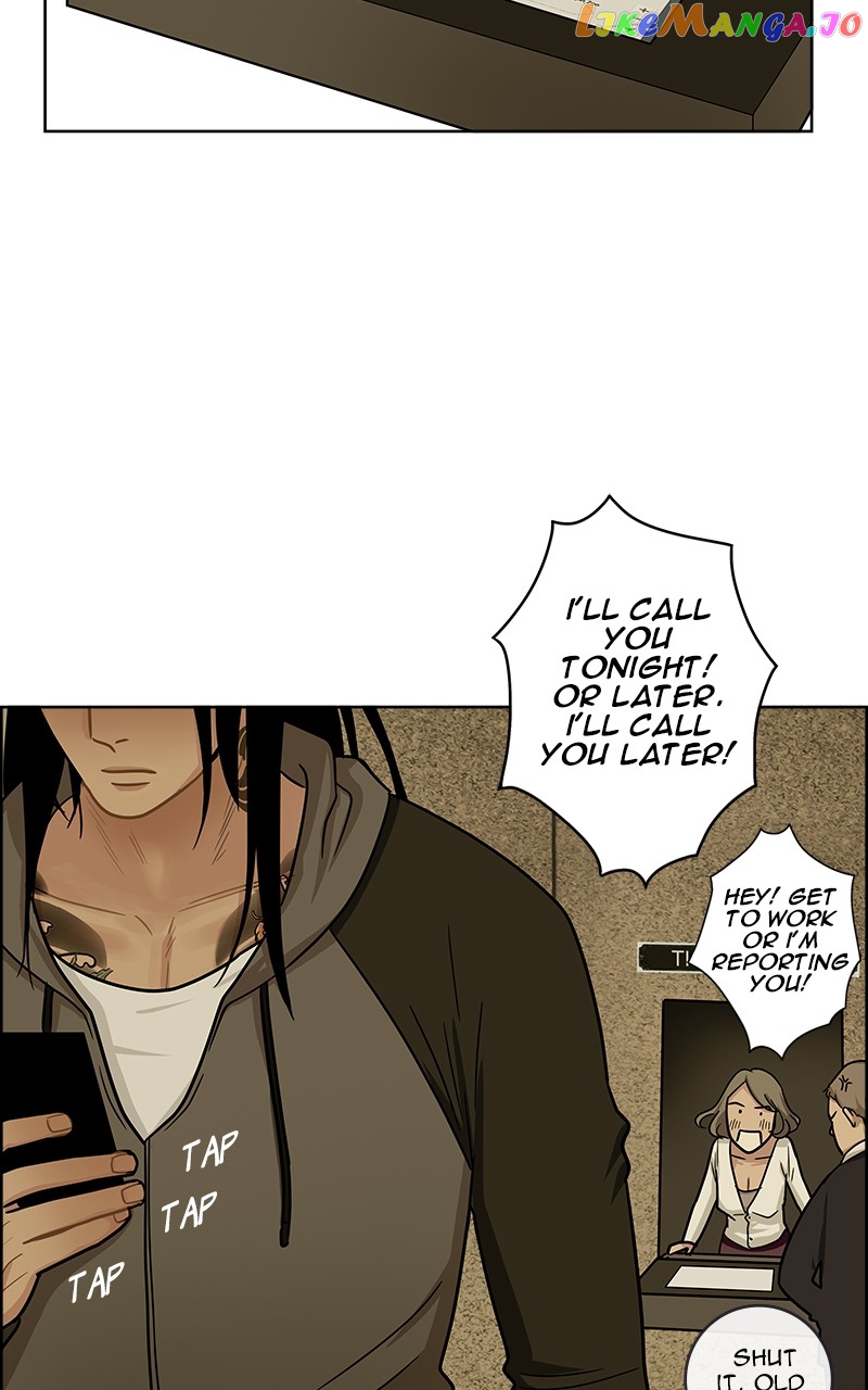 Midnight Poppy Land chapter 2 - page 80
