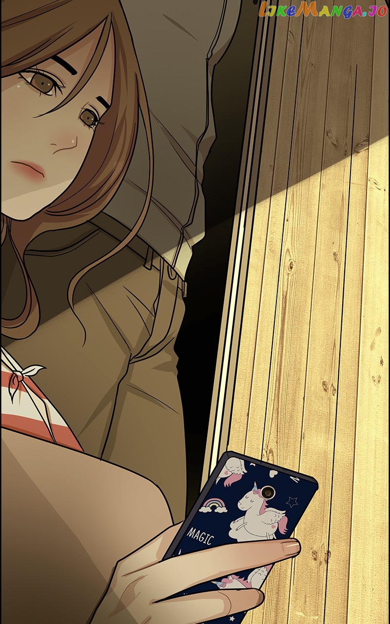 Midnight Poppy Land chapter 2 - page 87
