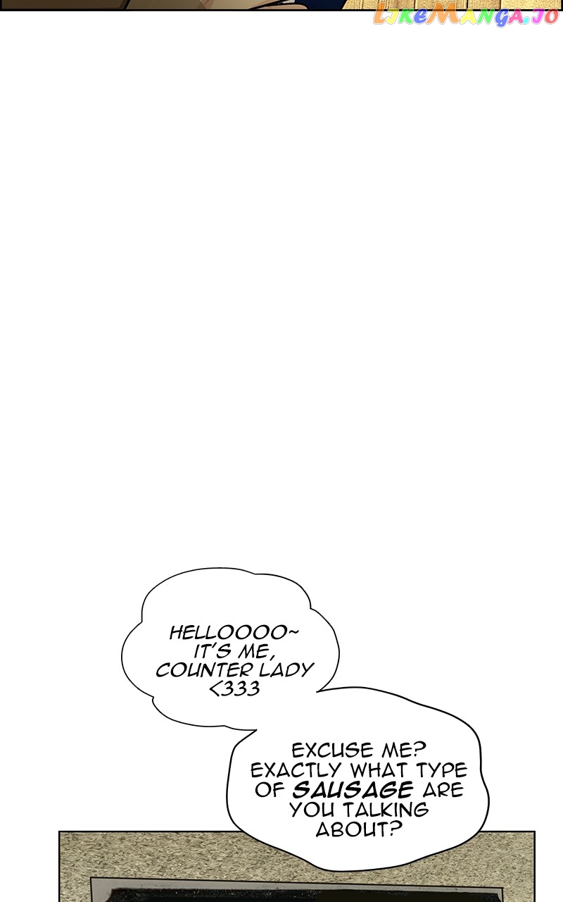 Midnight Poppy Land chapter 2 - page 88