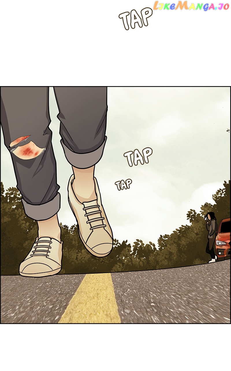 Midnight Poppy Land chapter 2 - page 9