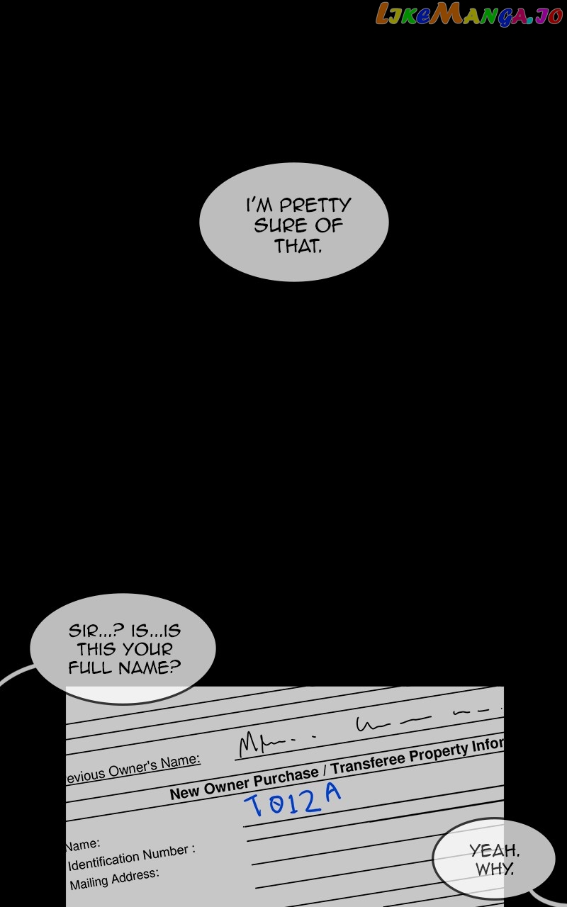 Midnight Poppy Land chapter 97 - page 10