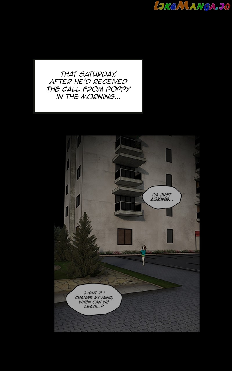 Midnight Poppy Land chapter 97 - page 12