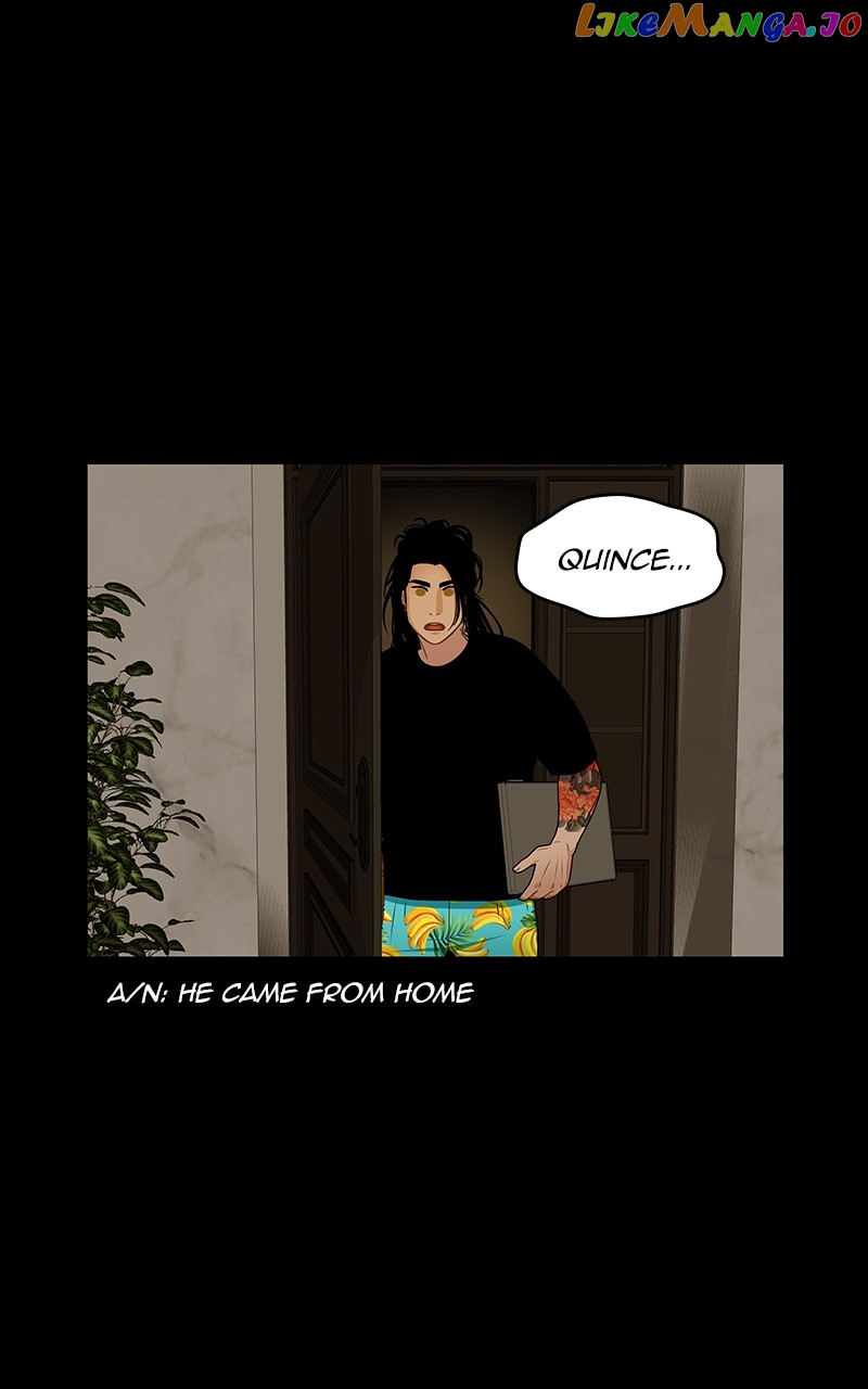 Midnight Poppy Land chapter 97 - page 13
