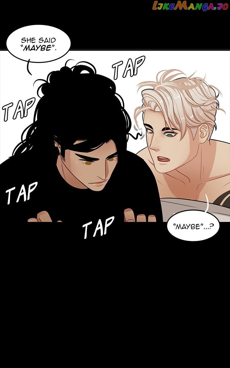 Midnight Poppy Land chapter 97 - page 16