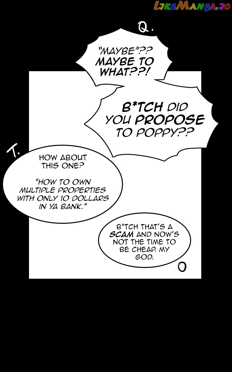 Midnight Poppy Land chapter 97 - page 17