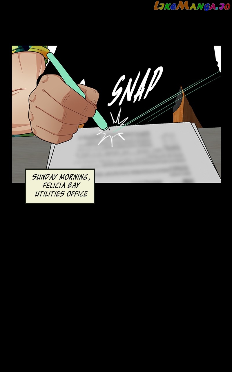 Midnight Poppy Land chapter 97 - page 19