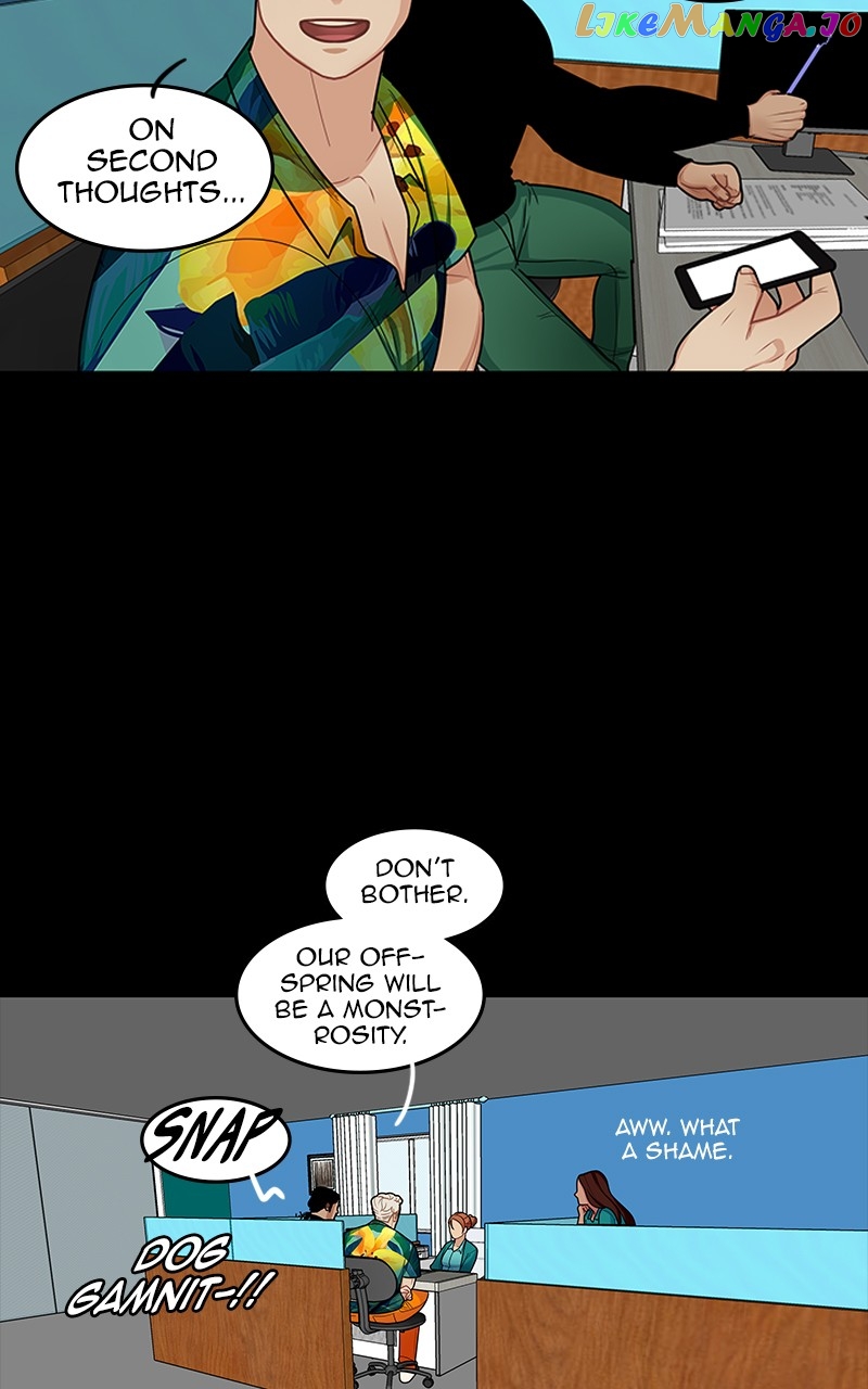 Midnight Poppy Land chapter 97 - page 24