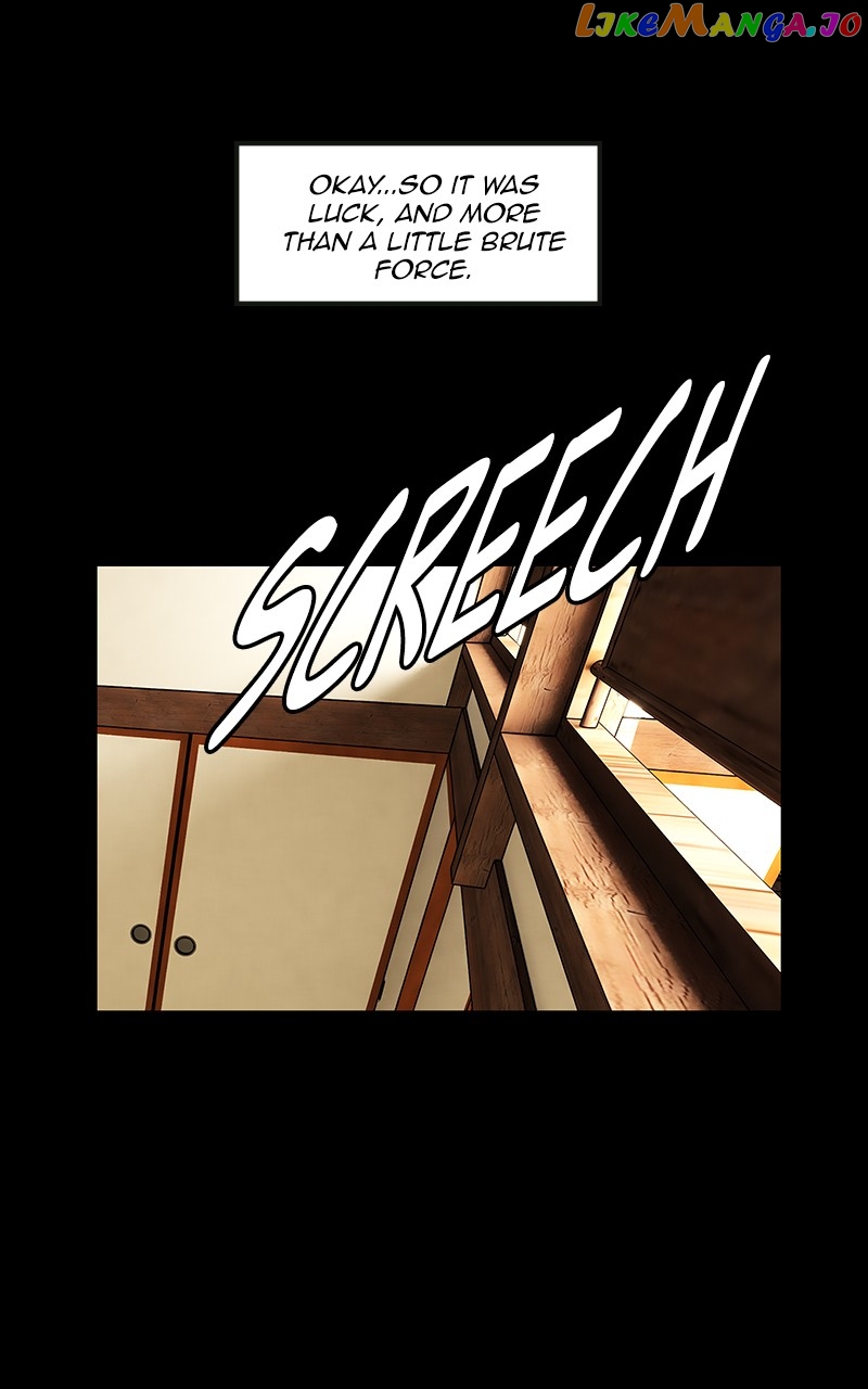 Midnight Poppy Land chapter 97 - page 26