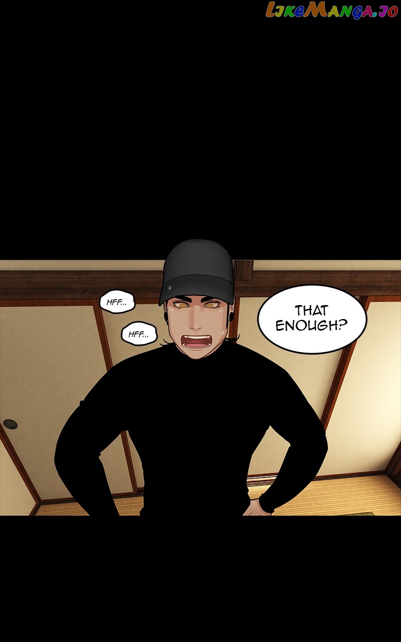 Midnight Poppy Land chapter 97 - page 29