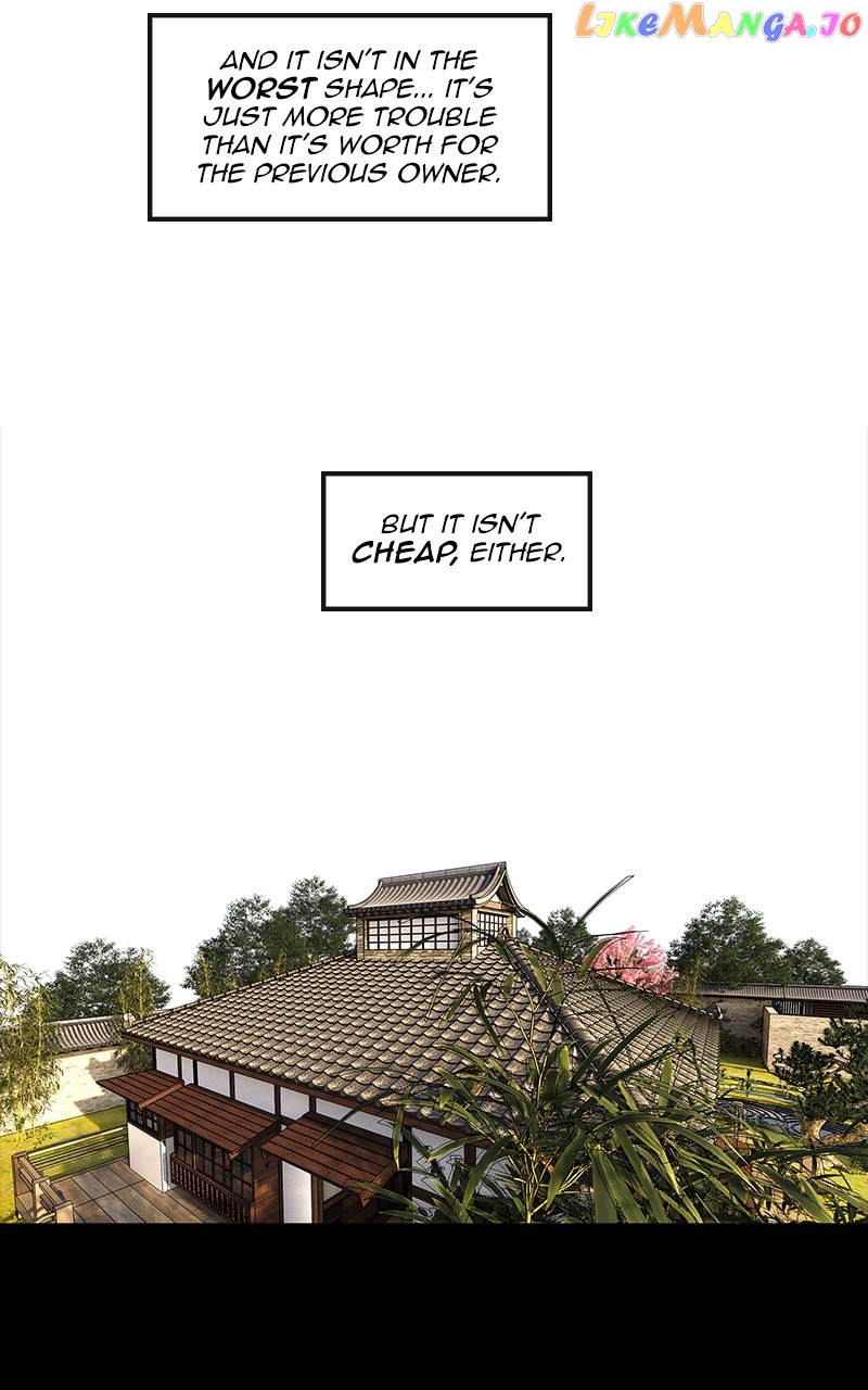 Midnight Poppy Land chapter 97 - page 31