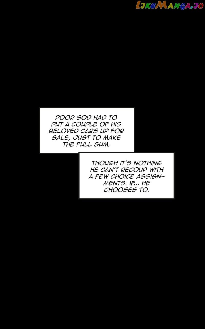 Midnight Poppy Land chapter 97 - page 32