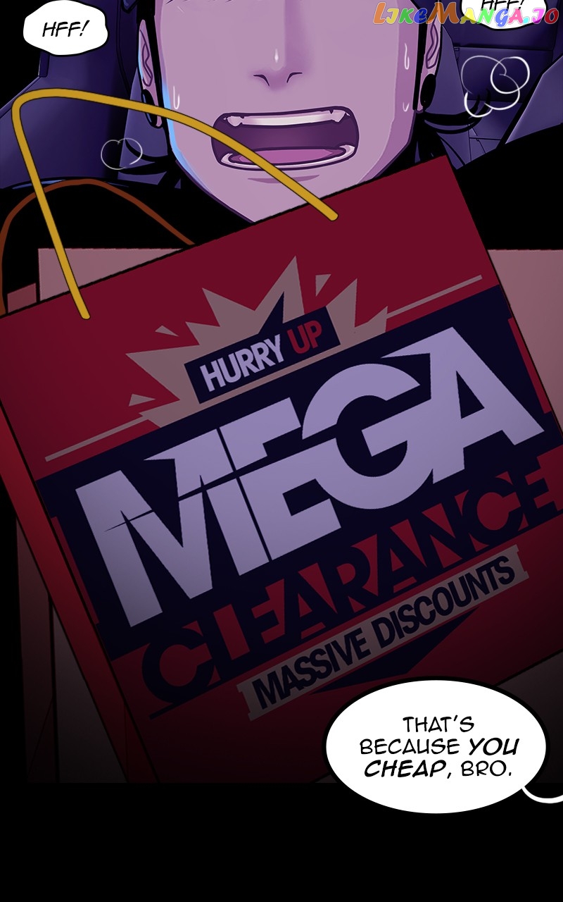 Midnight Poppy Land chapter 97 - page 34