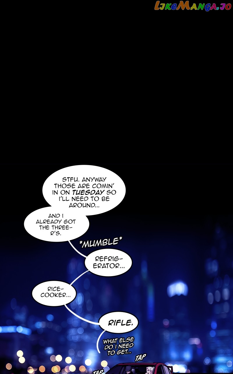 Midnight Poppy Land chapter 97 - page 35