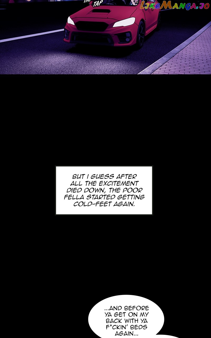 Midnight Poppy Land chapter 97 - page 36