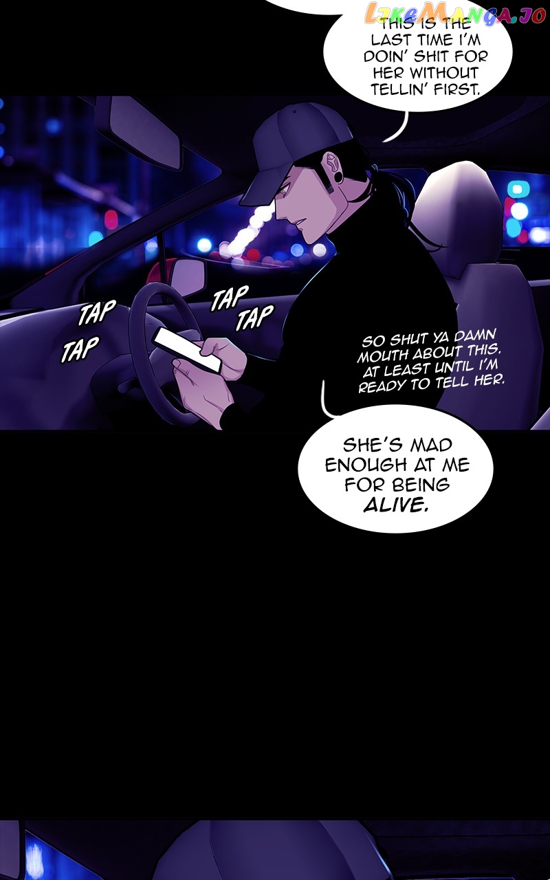Midnight Poppy Land chapter 97 - page 37