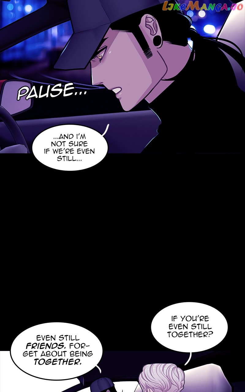 Midnight Poppy Land chapter 97 - page 38
