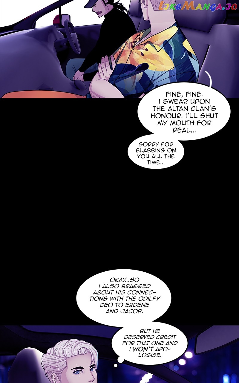 Midnight Poppy Land chapter 97 - page 39