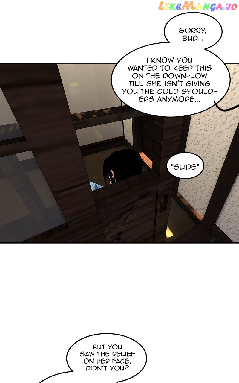 Midnight Poppy Land chapter 97 - page 4