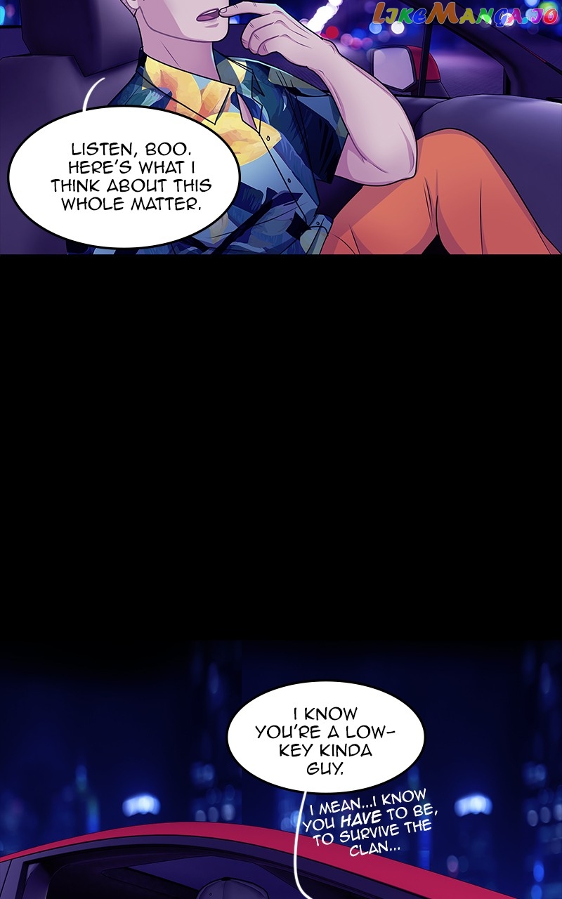 Midnight Poppy Land chapter 97 - page 40