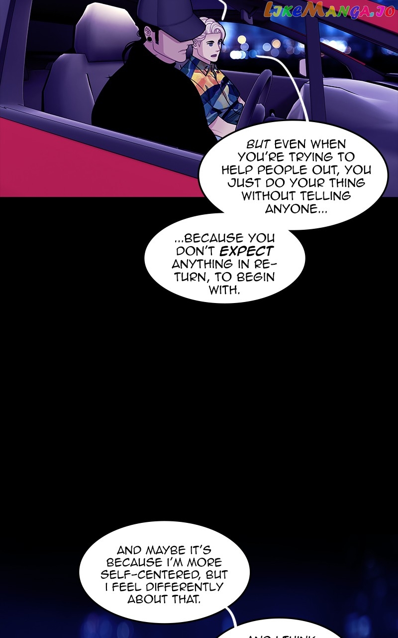 Midnight Poppy Land chapter 97 - page 41