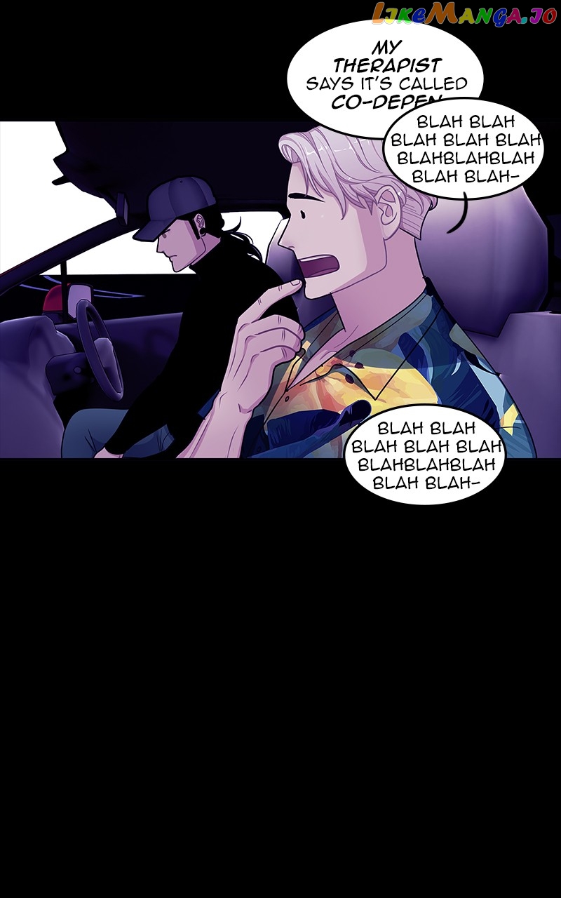 Midnight Poppy Land chapter 97 - page 45