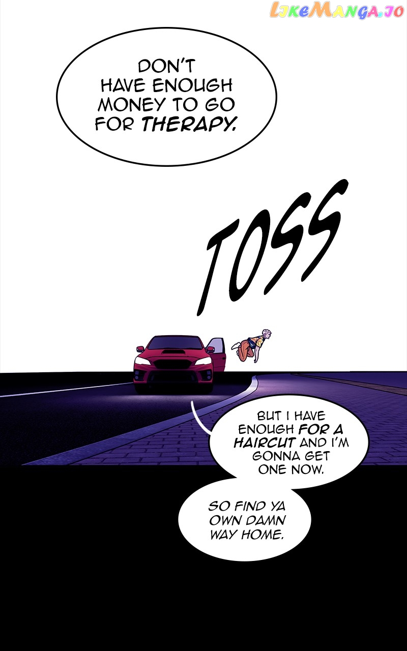 Midnight Poppy Land chapter 97 - page 47