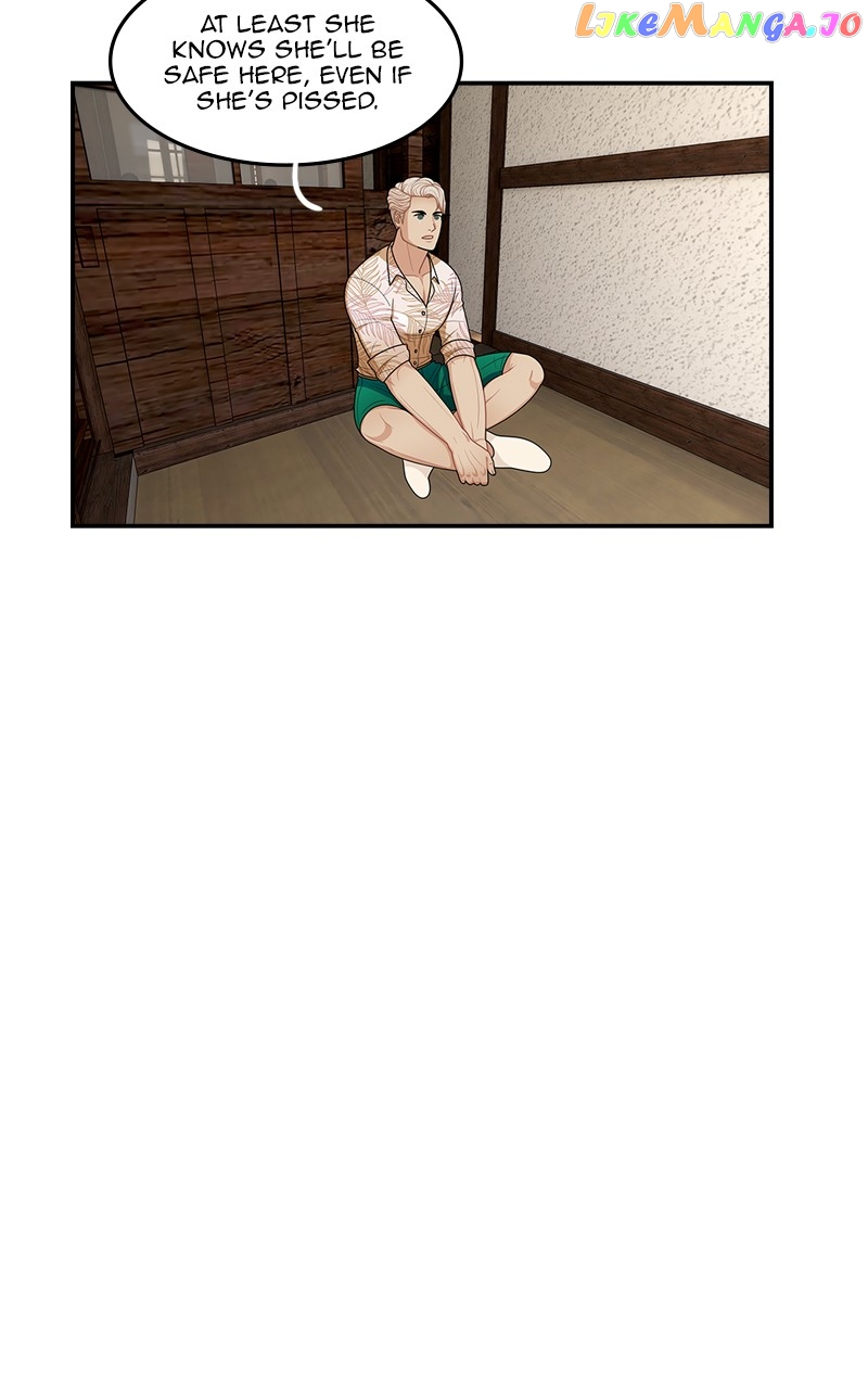Midnight Poppy Land chapter 97 - page 5