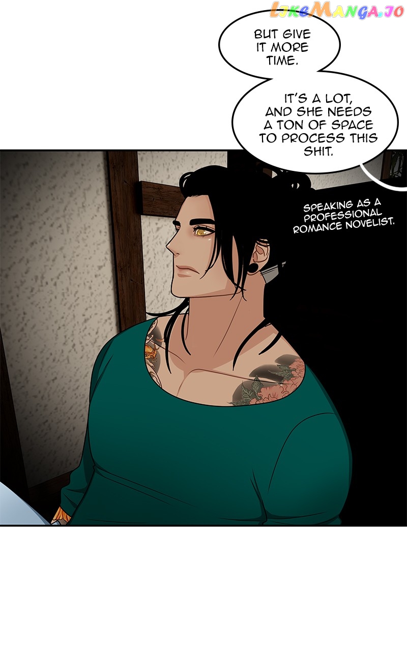 Midnight Poppy Land chapter 97 - page 50