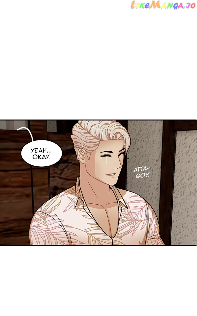 Midnight Poppy Land chapter 97 - page 51
