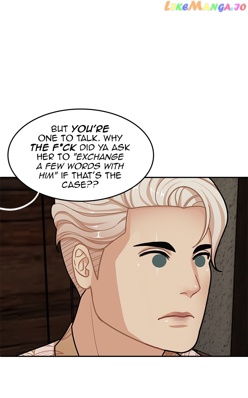 Midnight Poppy Land chapter 97 - page 52