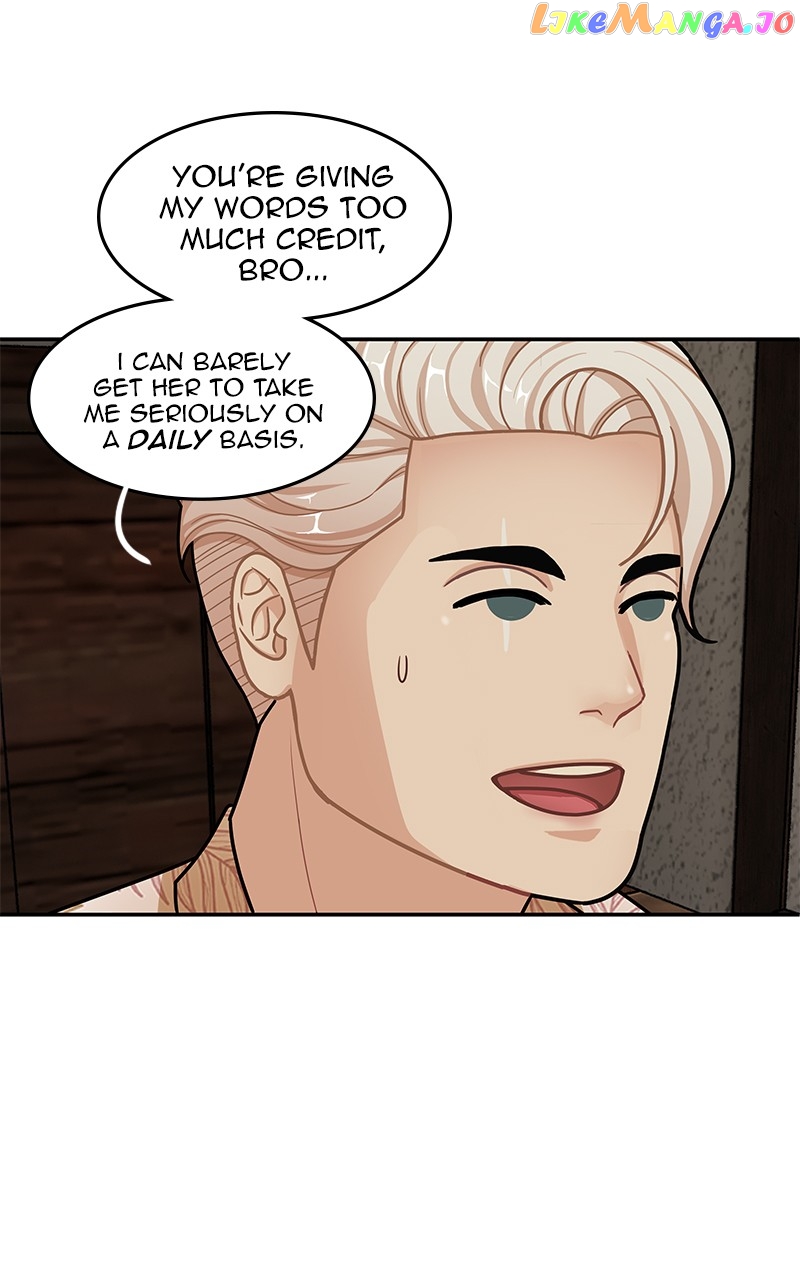 Midnight Poppy Land chapter 97 - page 53