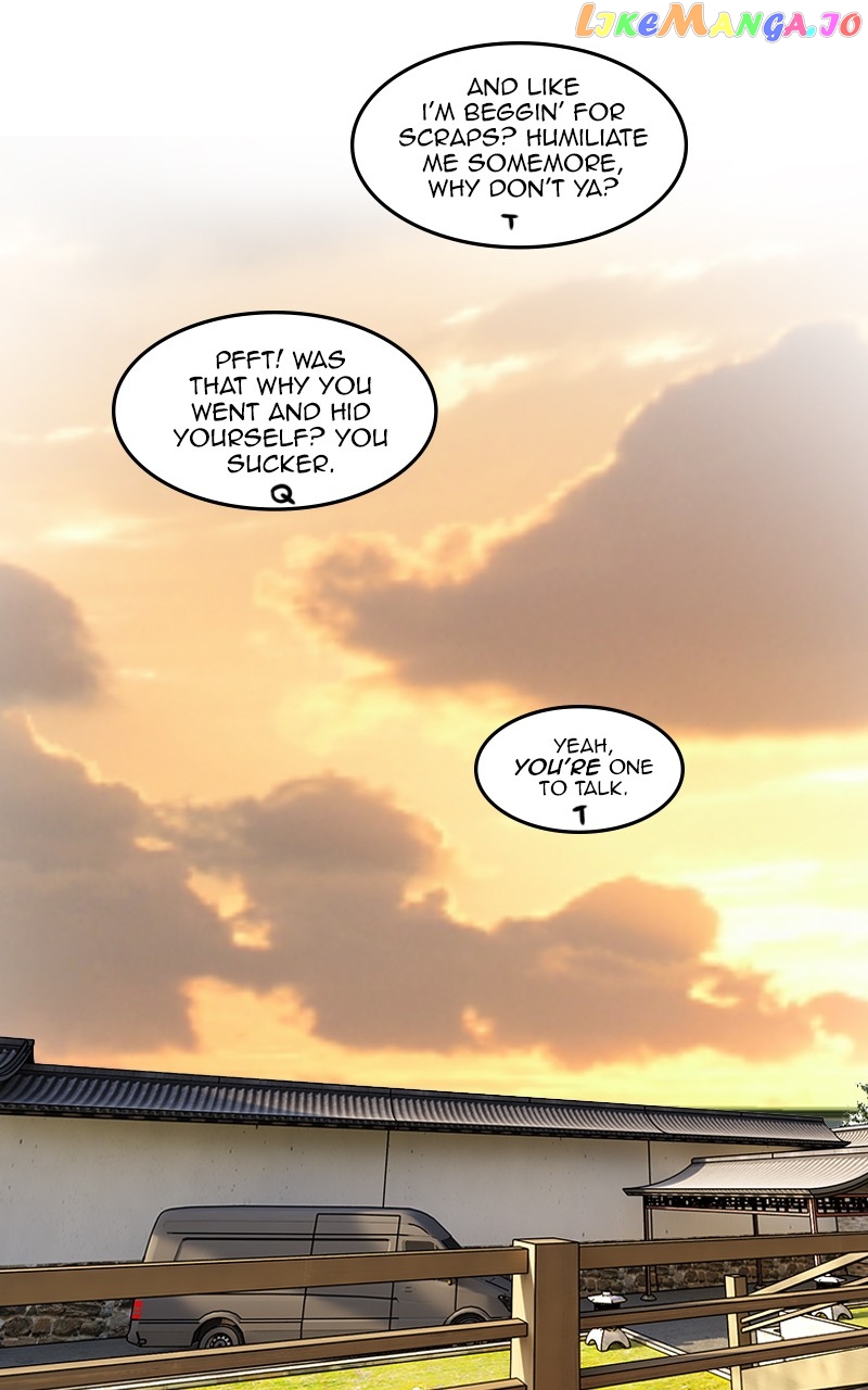 Midnight Poppy Land chapter 97 - page 54