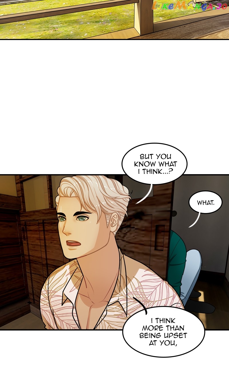 Midnight Poppy Land chapter 97 - page 55