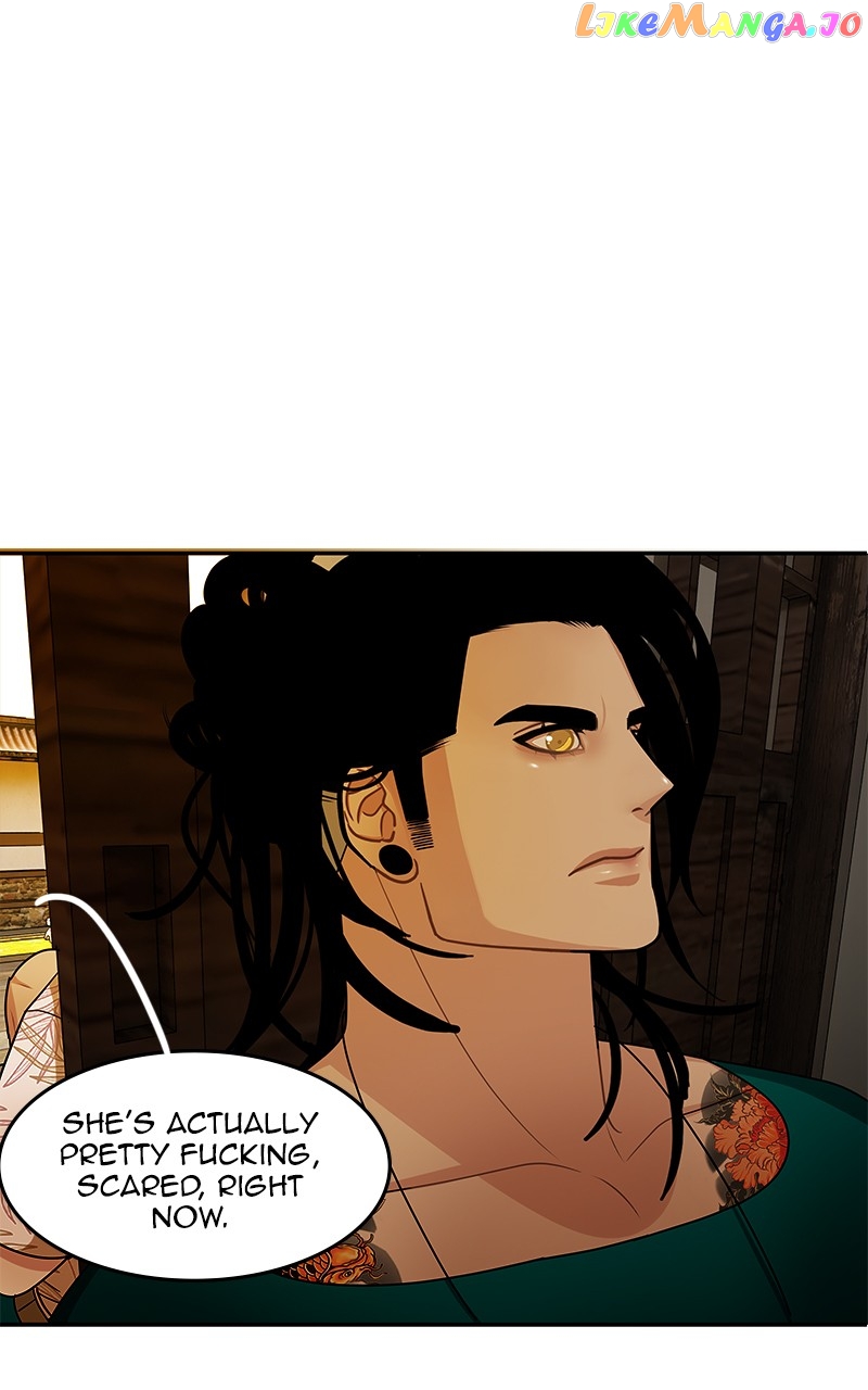 Midnight Poppy Land chapter 97 - page 56