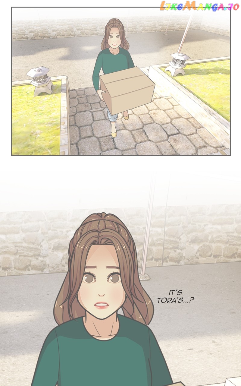 Midnight Poppy Land chapter 97 - page 6