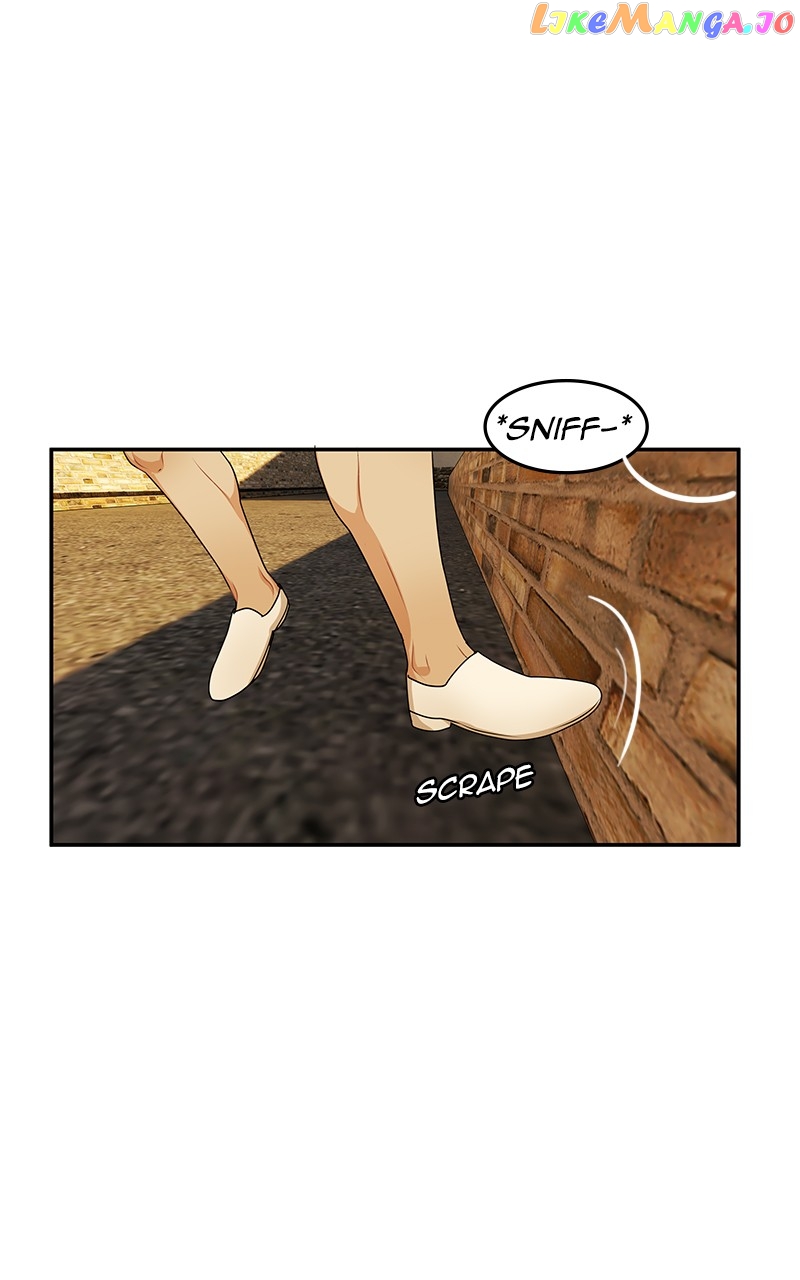 Midnight Poppy Land chapter 97 - page 60