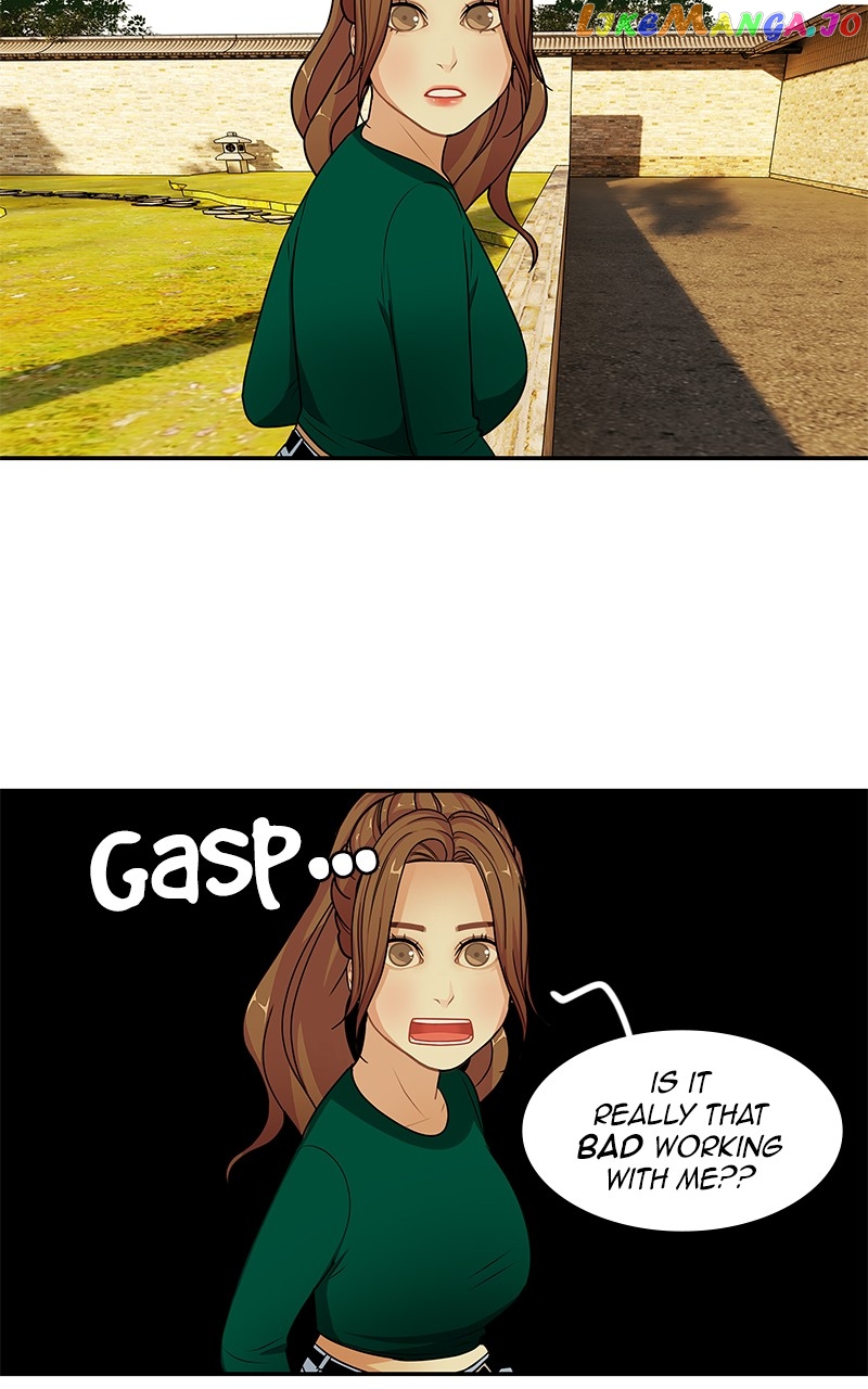Midnight Poppy Land chapter 97 - page 63