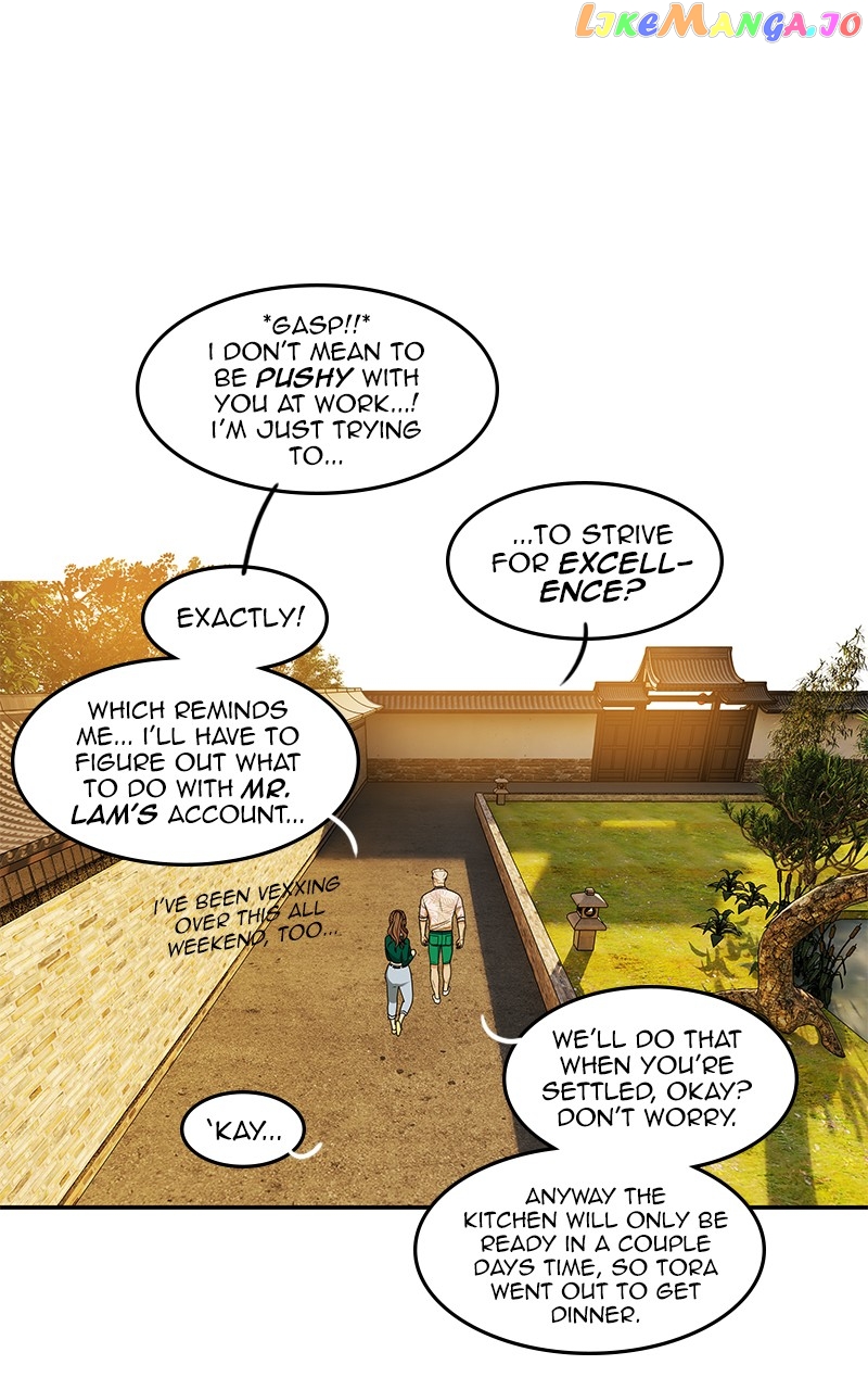 Midnight Poppy Land chapter 97 - page 66