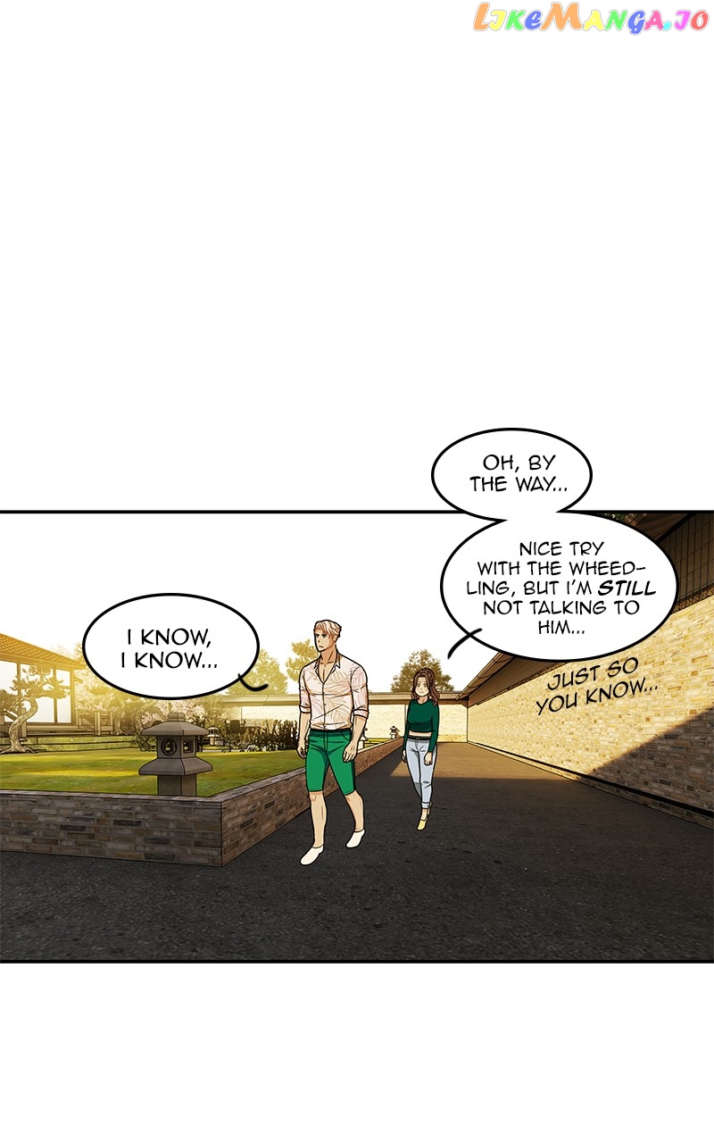 Midnight Poppy Land chapter 97 - page 67