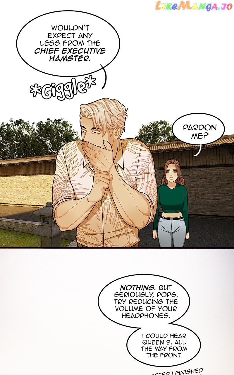 Midnight Poppy Land chapter 97 - page 68