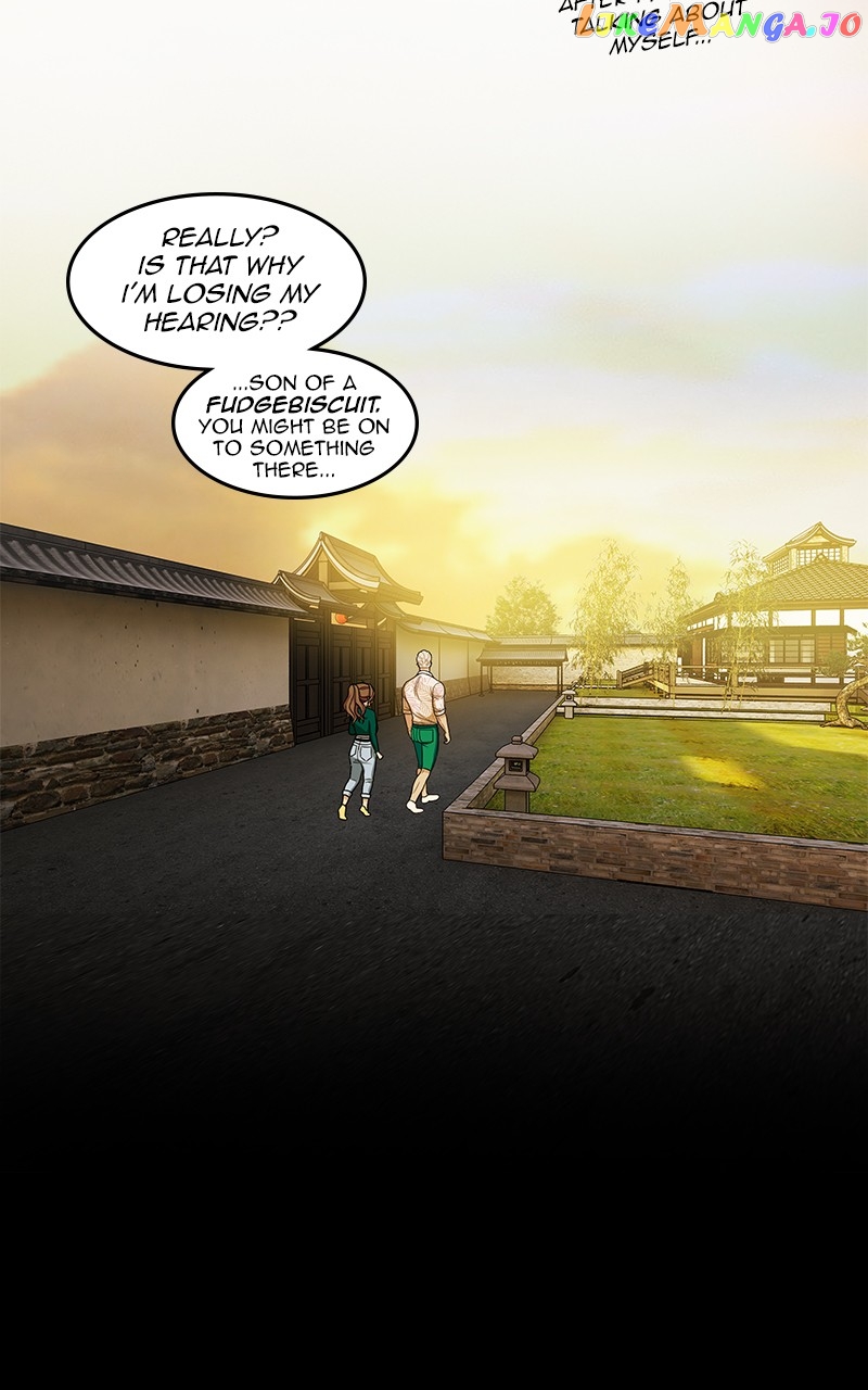 Midnight Poppy Land chapter 97 - page 69